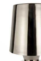 Classy - Table Lamp - Iron - Shiny Silver