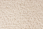 Emilius - Lounge Armchair - Fabric - Beige