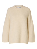 Pull En Maille - Birch - Femme