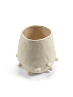 Urban Jungle Molly - Pot De Fleurs 07 - Grès - Beige