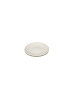 Zuma - Lot De 2 Assiettes - XS - Porcelaine - Salt
