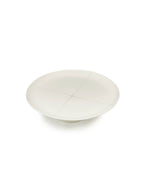 Zuma - Plat À Gâteau - Porcelaine - Salt