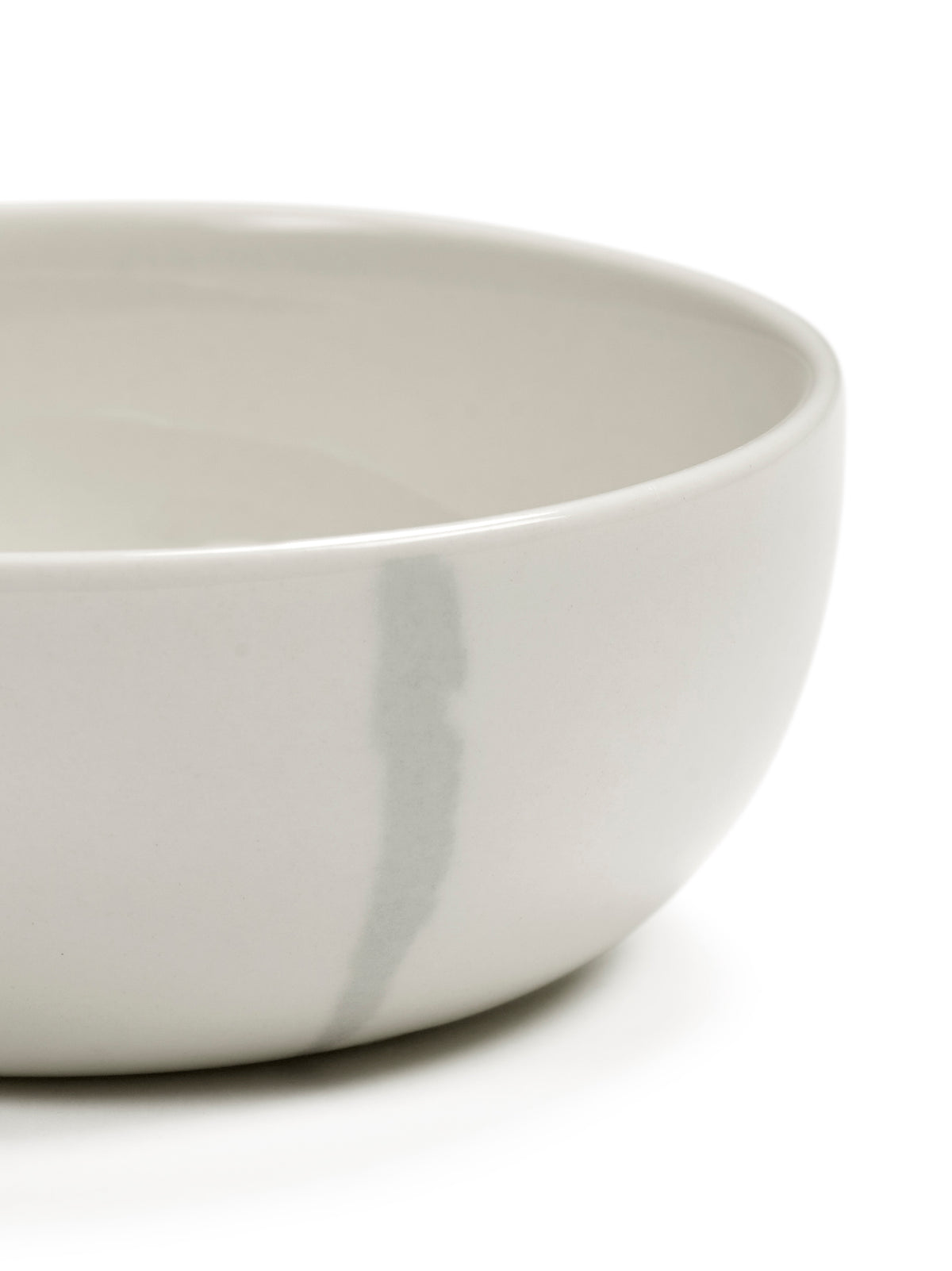 Zuma - Lot De 2 Bols - S - Porcelaine - Salt