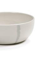 Zuma - Lot De 2 Bols - XXS - Porcelaine - Salt