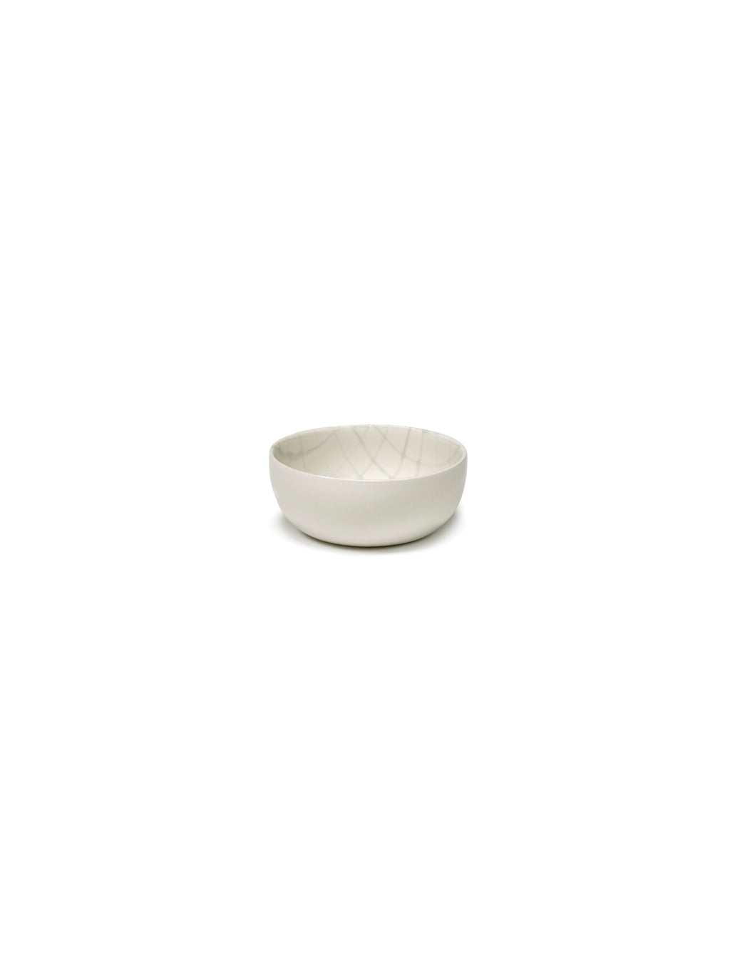 Zuma - Lot De 2 Bols - XS - Porcelaine - Salt