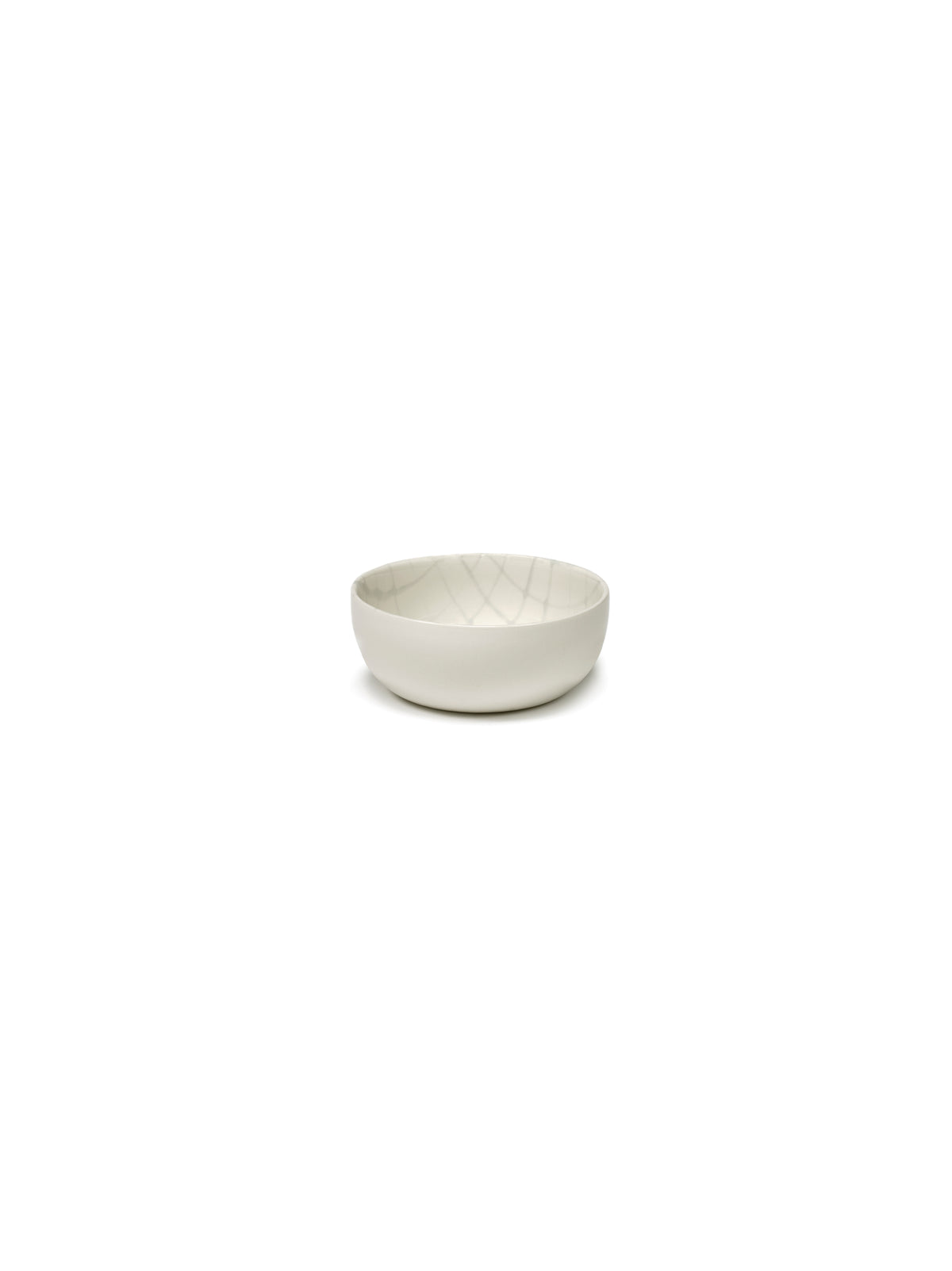 Zuma - Lot De 2 Bols - XS - Porcelaine - Salt