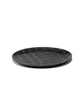 Zuma - Lot De 2 Assiettes - L - Porcelaine - Pacific