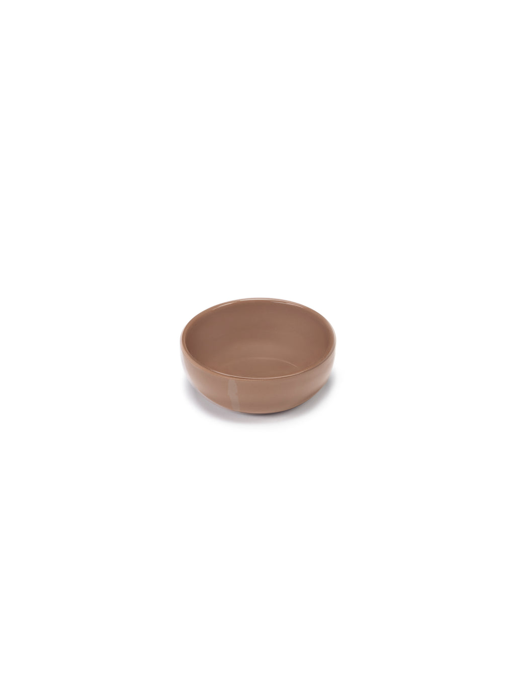 Zuma - Lot De 2 Bols - S - Porcelaine - Sienna