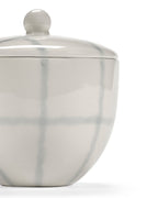 Zuma - Sucrier - Porcelaine - Salt