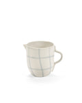 Zuma - Pot À Lait - Porcelaine - Salt