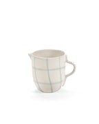 Zuma - Pot À Lait - Porcelaine - Salt