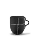 Zuma - Lot De 2 Mugs - Porcelaine - Pacific