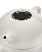 Zuma - Théière - Porcelaine - Salt
