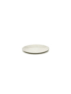 Zuma - Lot De 2 Assiettes - XS - Porcelaine - Salt