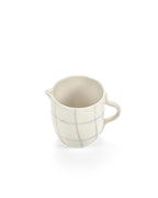 Zuma - Pot À Lait - Porcelaine - Salt