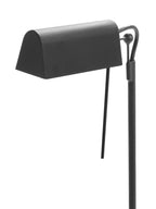 Metal Sculptures Fold - Lampe De Table - Acier - Noir
