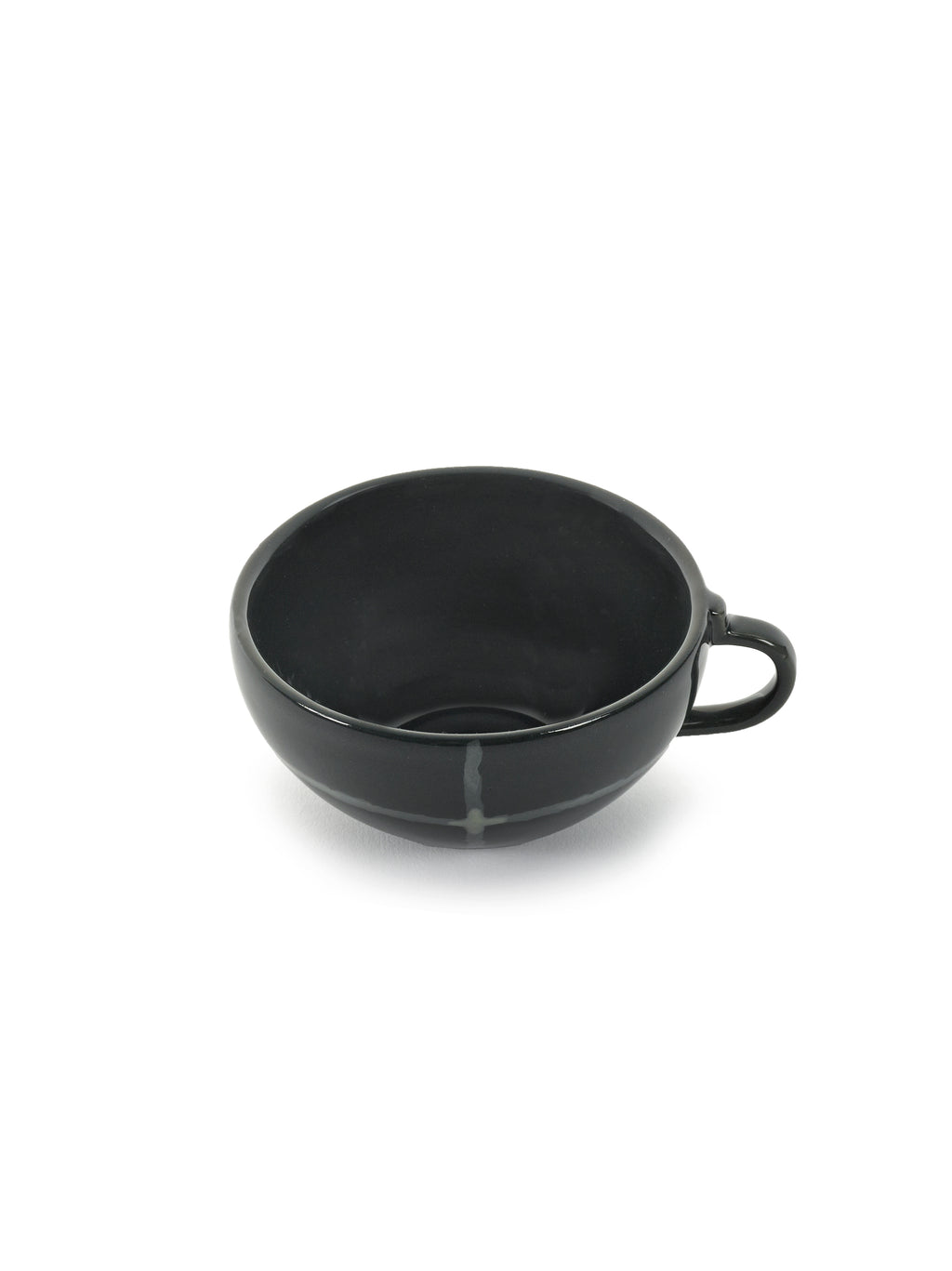 Zuma - Lot De 2 Tasses À Café - Porcelaine - Pacific