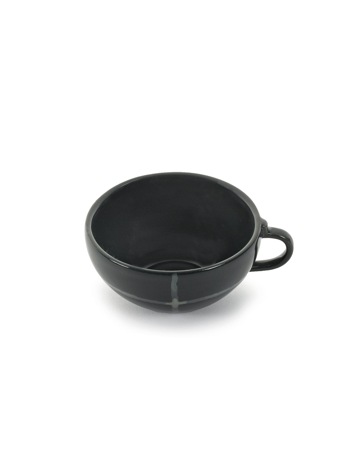 Zuma - Lot De 2 Tasses À Café - Porcelaine - Pacific