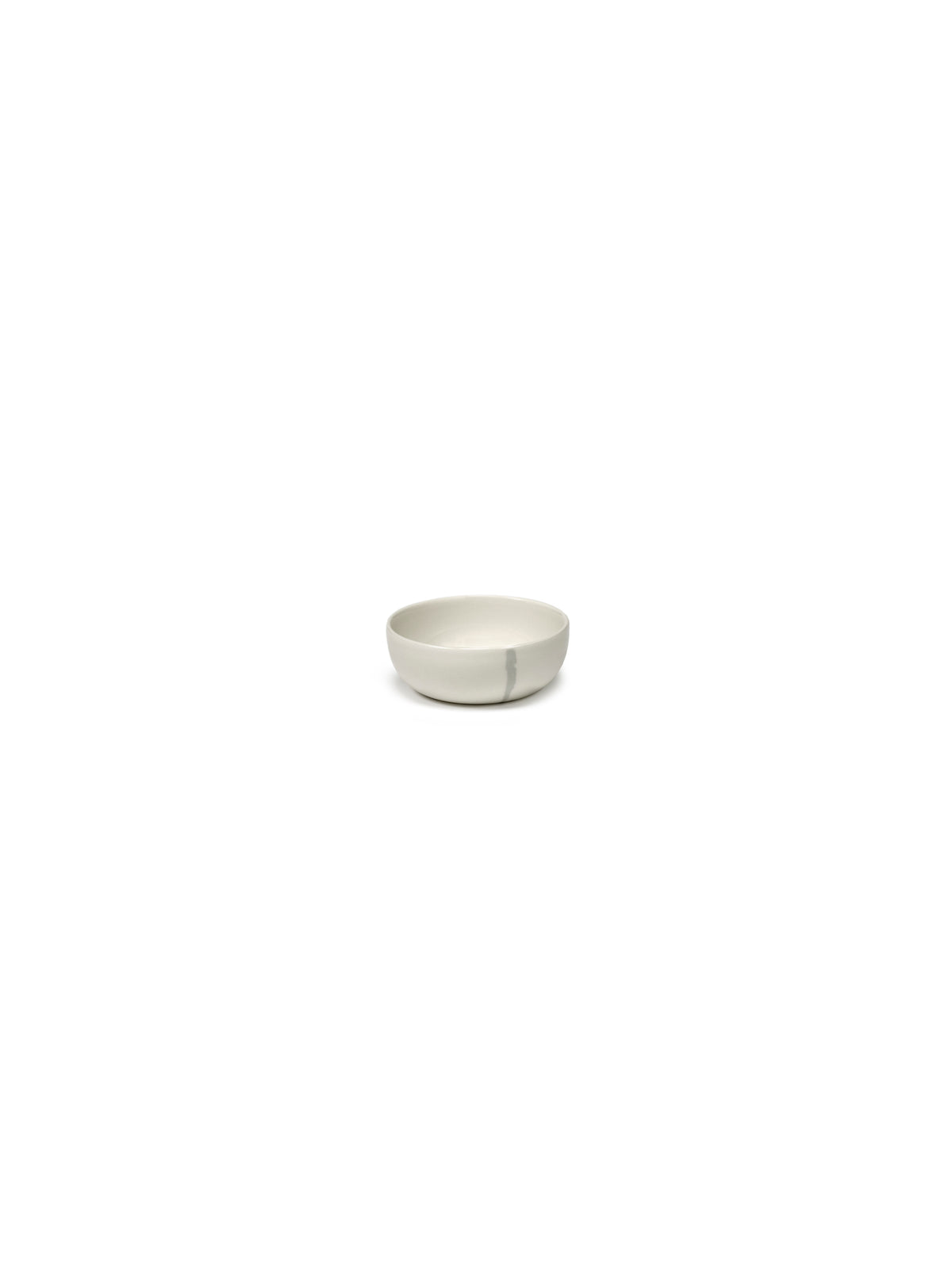 Zuma - Lot De 2 Bols - XXS - Porcelaine - Salt