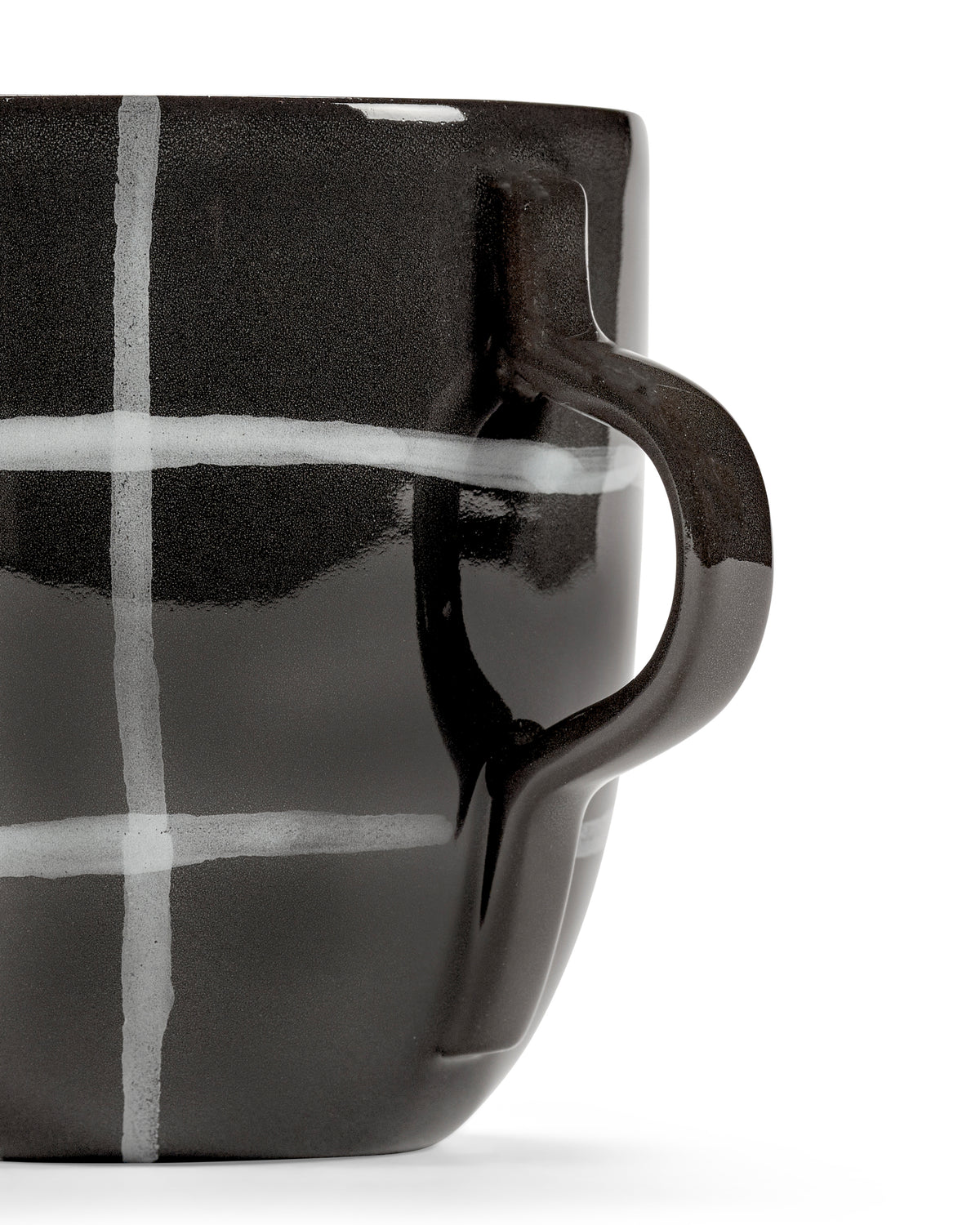 Zuma - Pot À Lait - Porcelaine - Pacific