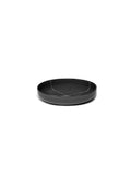 Zuma - Lot De 2 Assiettes Hautes - S - Porcelaine - Pacific