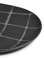 Zuma - Plat De Service - Porcelaine - Pacific