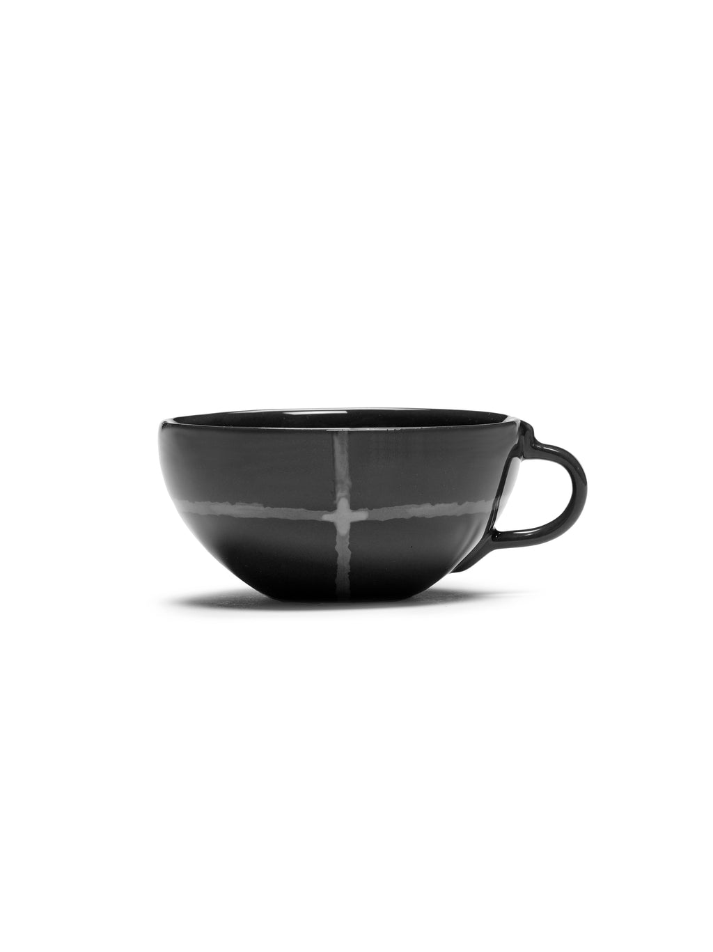 Zuma - Lot De 2 Tasses À Café - Porcelaine - Pacific