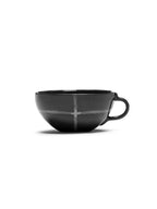 Zuma - Lot De 2 Tasses À Café - Porcelaine - Pacific