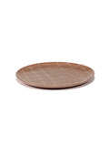 Zuma - Lot De 2 Assiettes - L - Porcelaine - Sienna