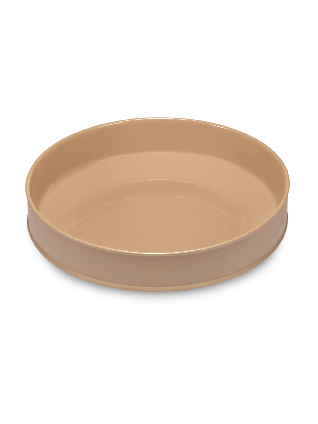 Dune - Bol Haut - XL - Porcelaine - Clay