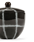 Zuma - Sucrier - Porcelaine - Pacific