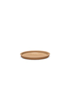 Dune - Lot De 2 Assiettes - XS - Porcelaine - Clay