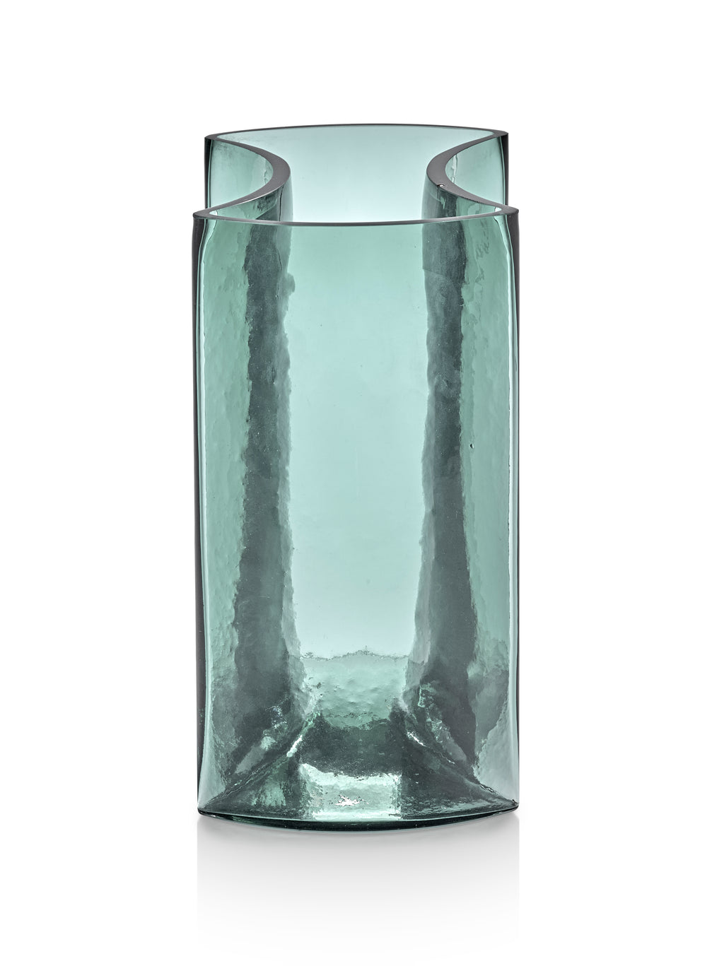 Accessories Parole - Vase - Verre - Vert