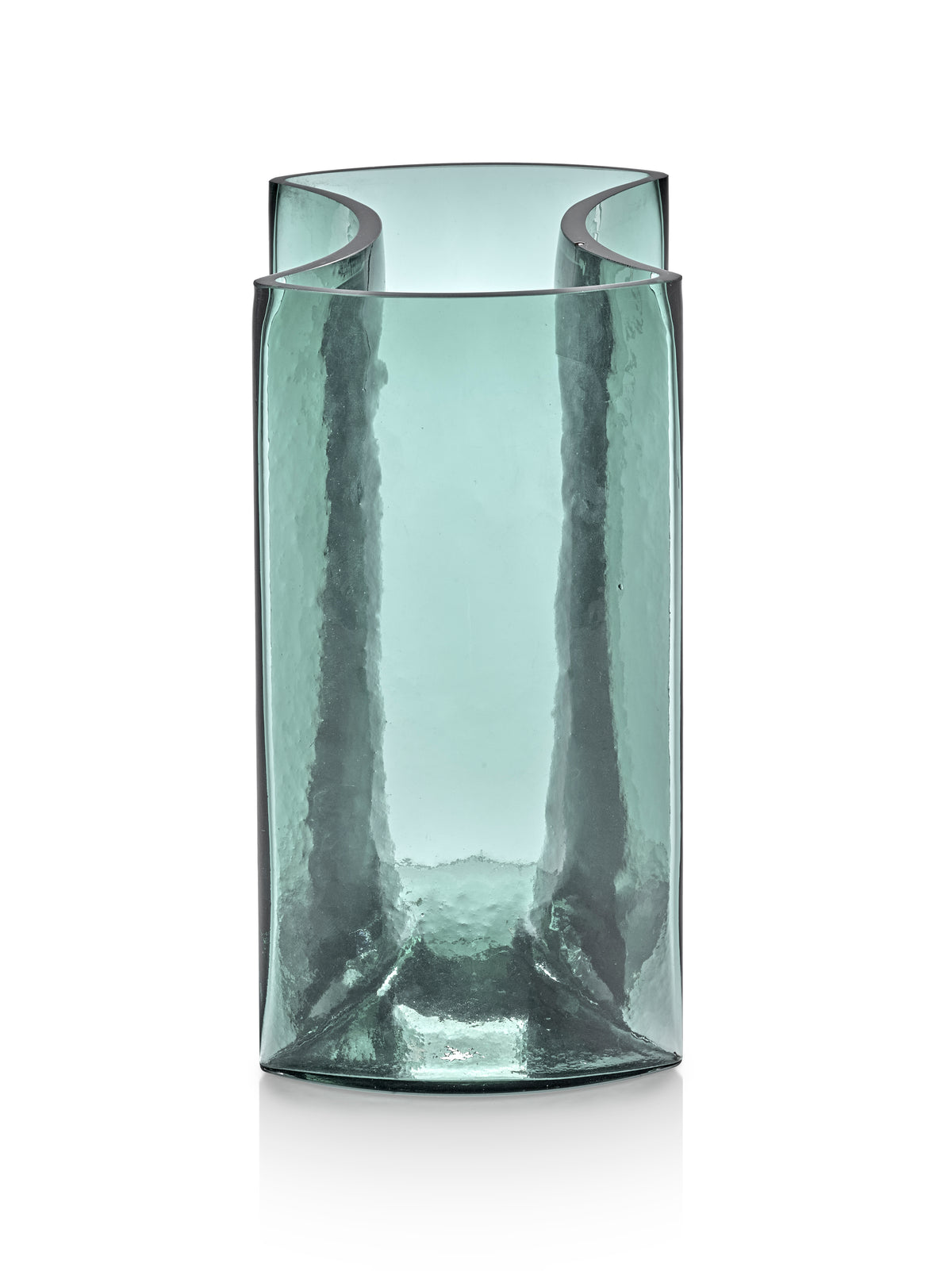 Accessories Parole - Vase - Verre - Vert