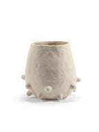 Urban Jungle Molly - Pot De Fleurs 07 - Grès - Beige
