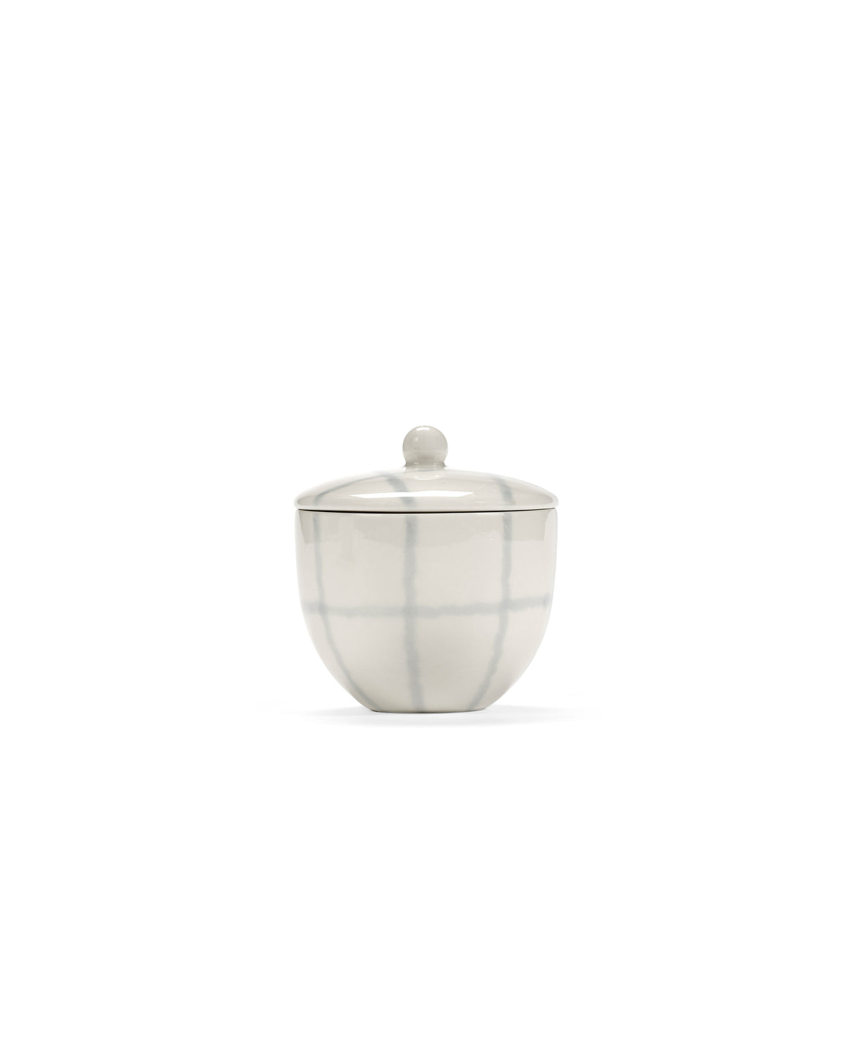 Zuma - Sucrier - Porcelaine - Salt