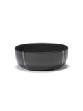 Zuma - Bol - L - Porcelaine - Pacific