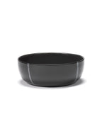 Zuma - Bol - L - Porcelaine - Pacific