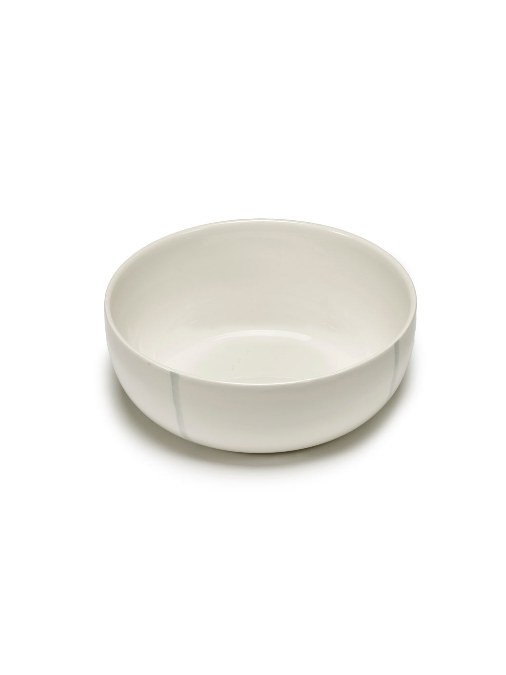 Zuma - Bol - L - Porcelaine - Salt