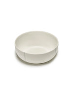 Zuma - Bol - L - Porcelaine - Salt