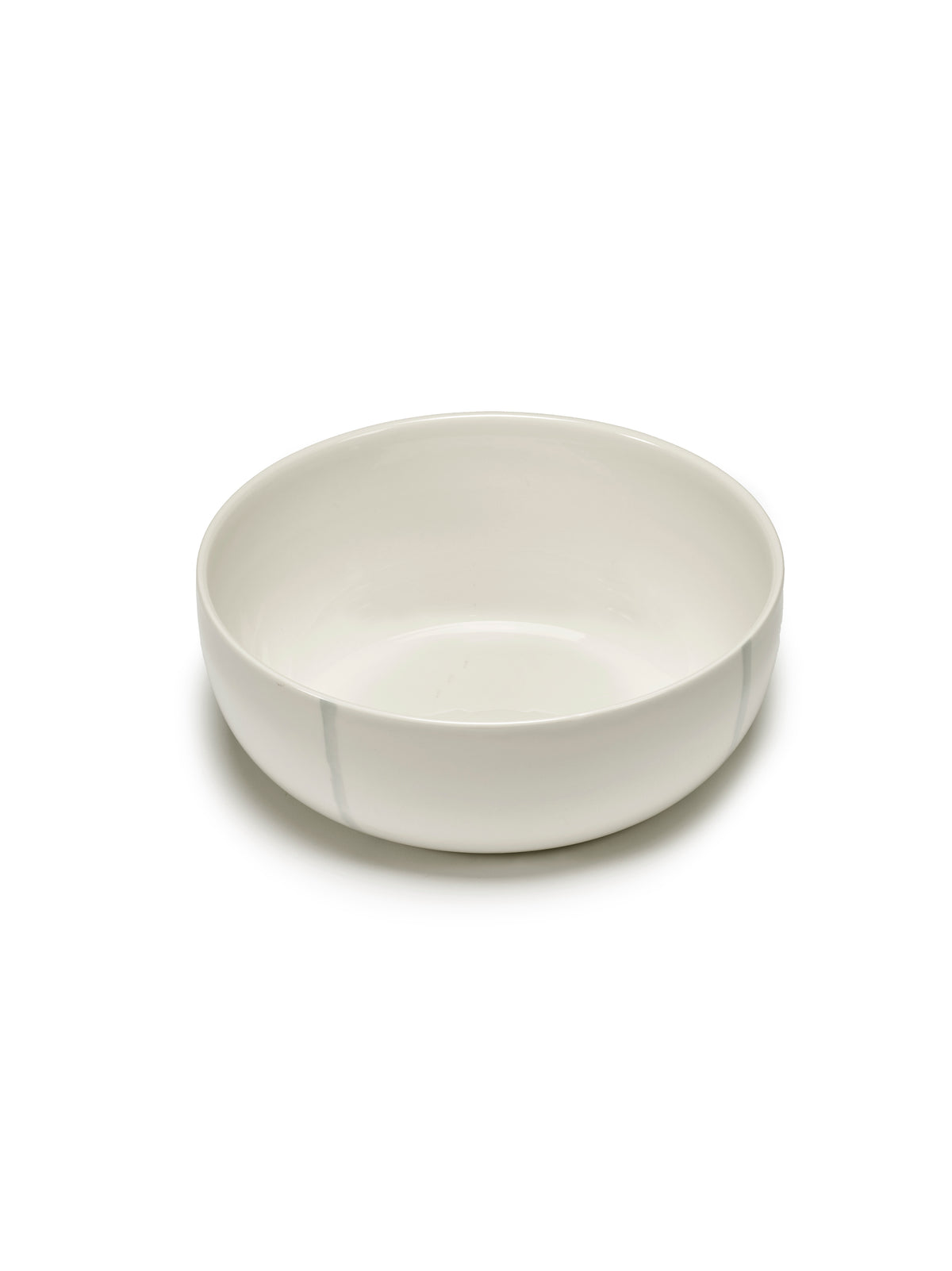 Zuma - Bol - L - Porcelaine - Salt