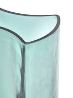Accessories Parole - Vase - Verre - Vert