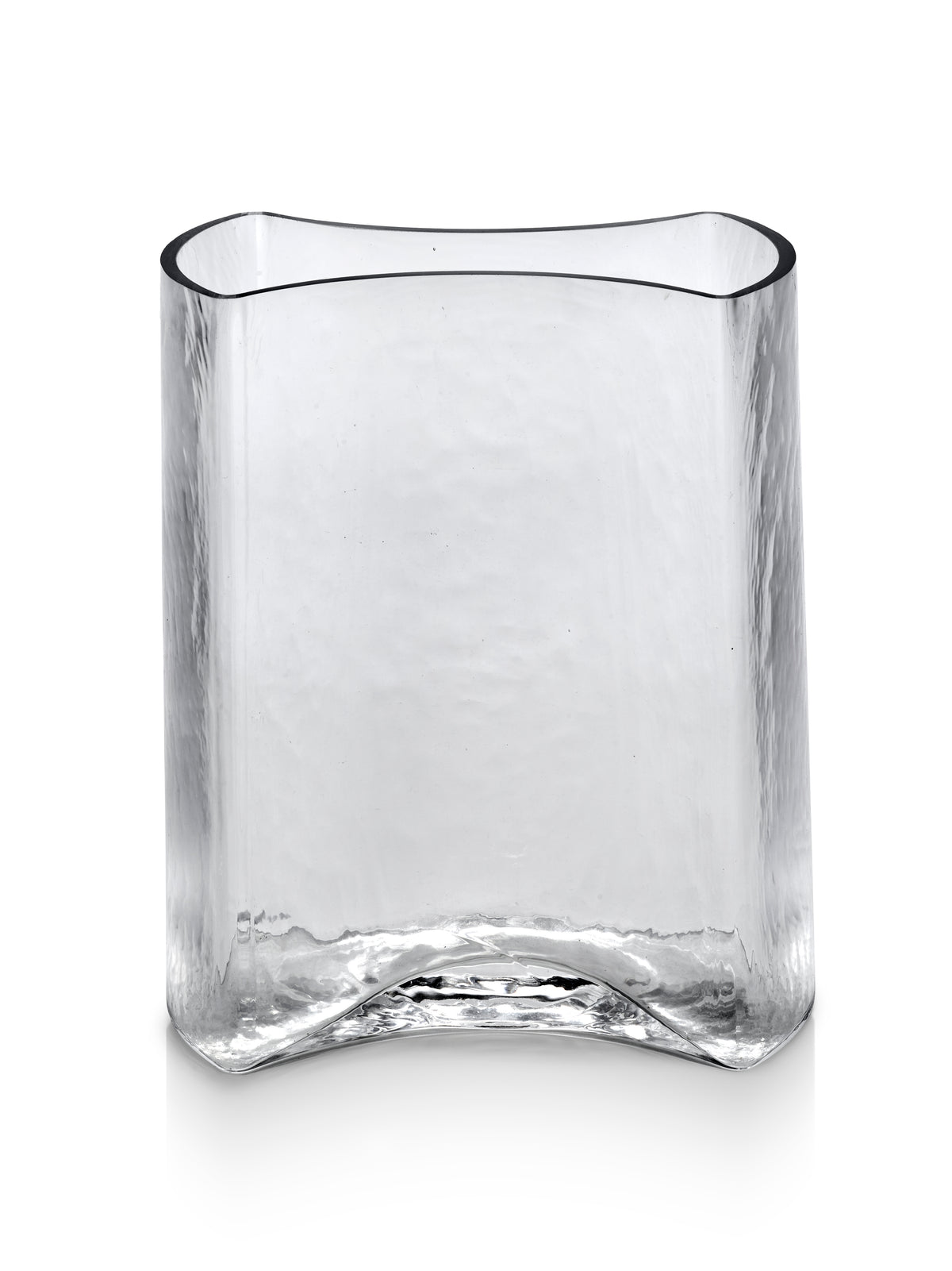 Accessories Parole - Vase - Verre - Transparent