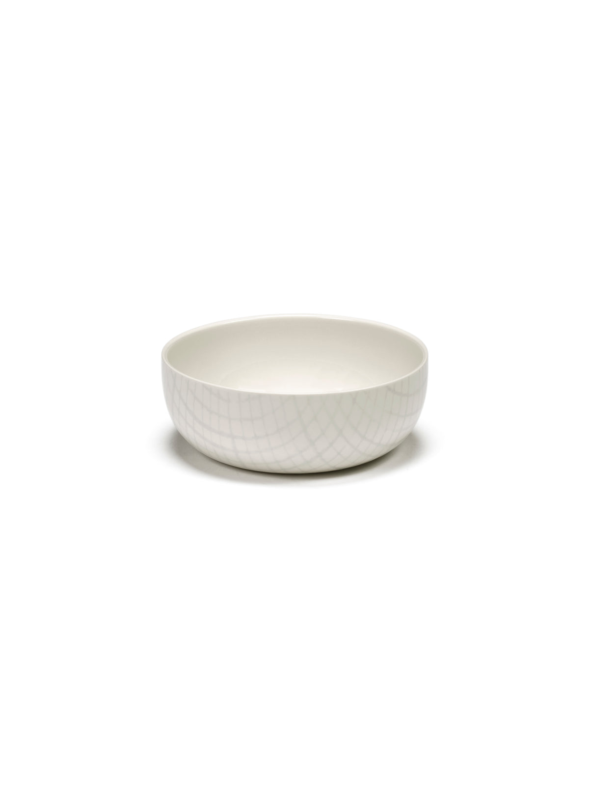 Zuma - Lot De 2 Bols - M - Porcelaine - Salt