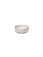 Zuma - Lot De 2 Bols - S - Porcelaine - Salt