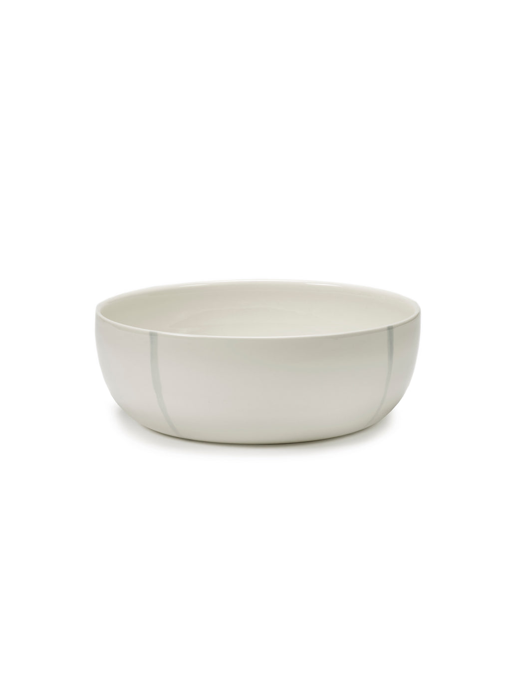 Zuma - Bol - L - Porcelaine - Salt