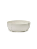 Zuma - Bol - L - Porcelaine - Salt