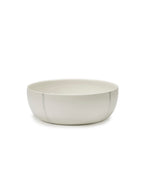 Zuma - Bol - L - Porcelaine - Salt