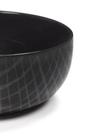 Zuma - Lot De 2 Bols - M - Porcelaine - Pacific