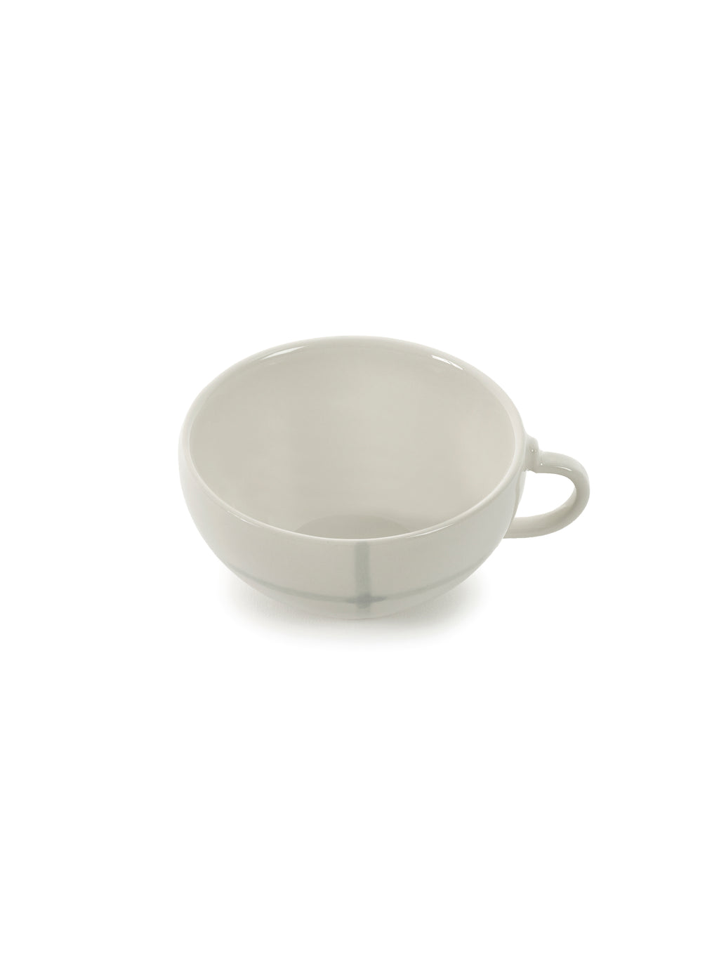 Zuma - Lot De 2 Tasses À Café - Porcelaine - Salt